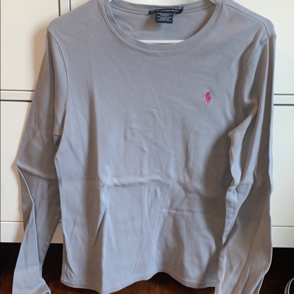 Ralph Lauren long sleeve
